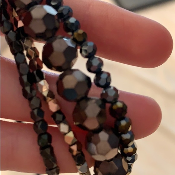 NAKAMOL NECKLACE - Picture 2 of 2